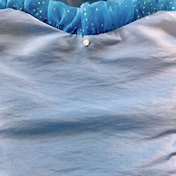 Victorian corset shape multi function accessory bag - Picture 8 of 10